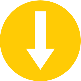 Down arrow icon