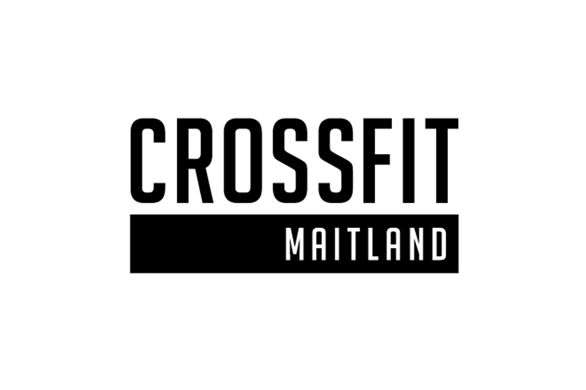Crossfit Maitland