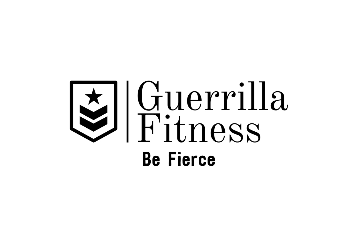 Guerrilla Fitness PT