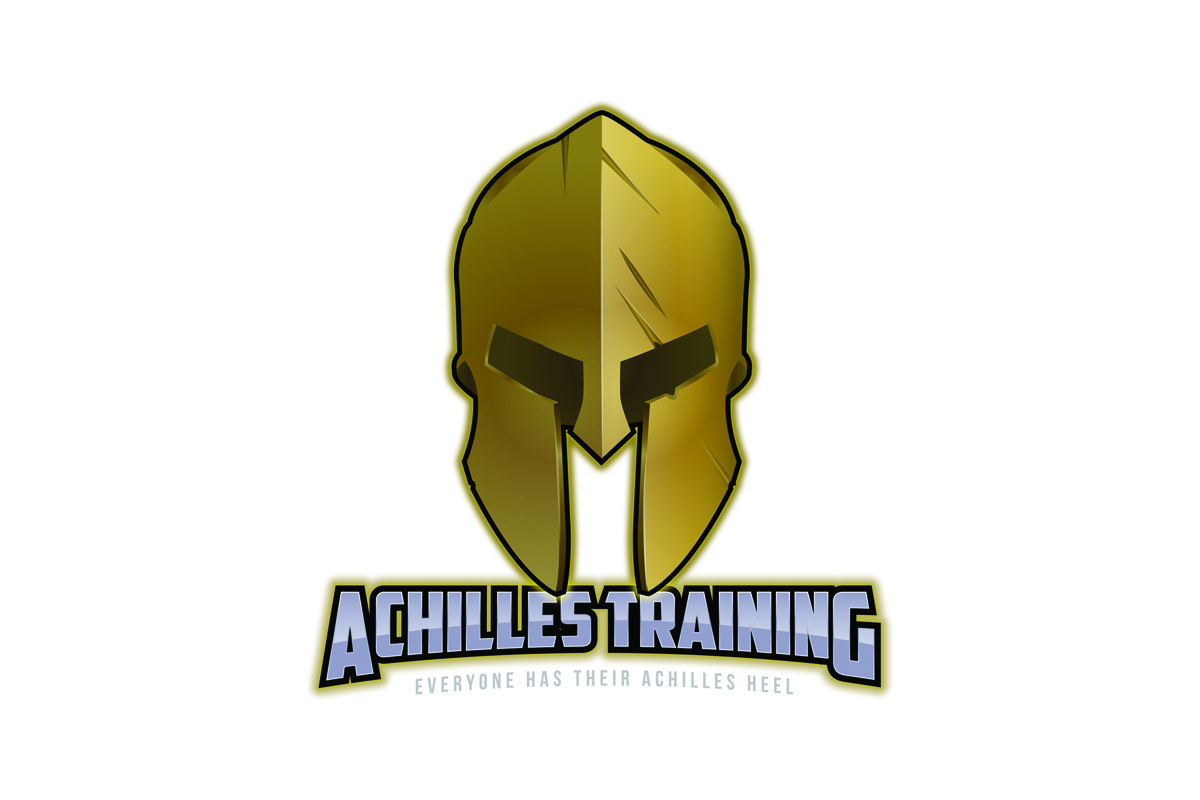 Achilles Training – Personal Training